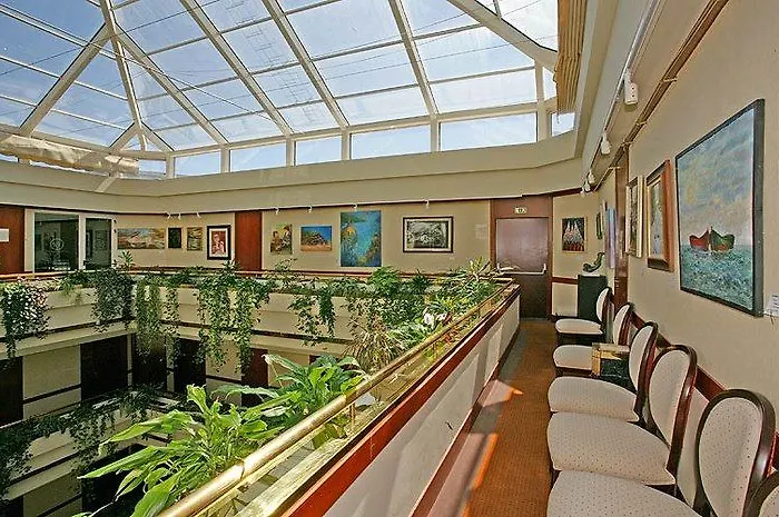 Eurostars Gran Santiago Hotel Santiago de Compostela