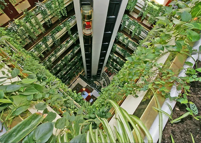 Eurostars Gran Santiago Hotel 4*