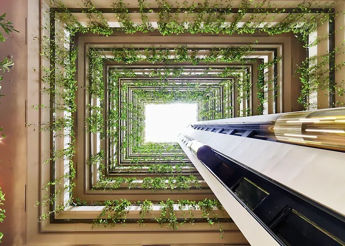 Eurostars Gran Santiago