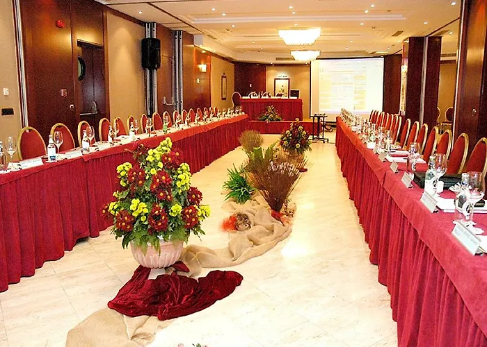 Eurostars Gran Santiago Hotel 4*