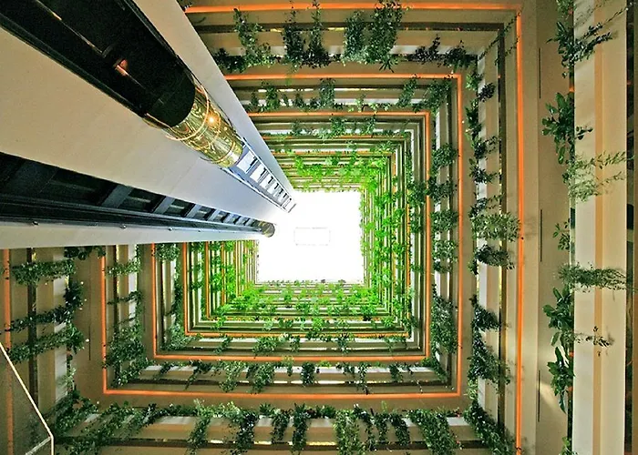 Eurostars Gran Santiago Hotel