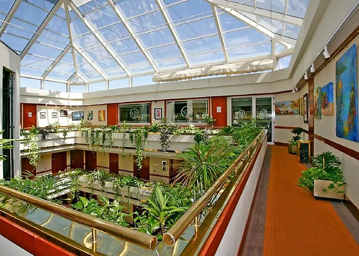 Eurostars Gran Santiago Saint-Jacques-de-Compostelle